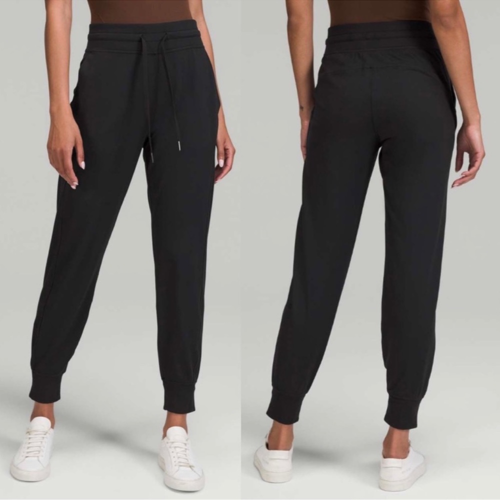 Lululemon Ready To Jogger